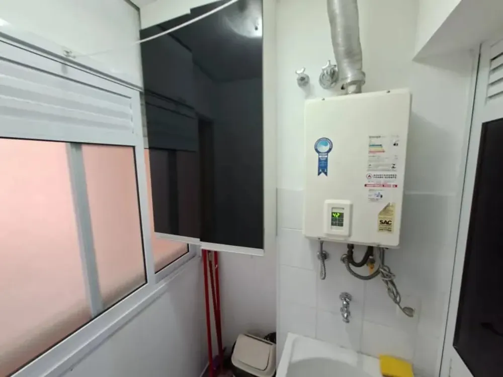 Apartamento, 2 quartos, 72 m² - Foto 10