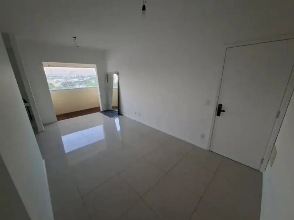 Apartamento, 2 quartos, 72 m² - Foto 2