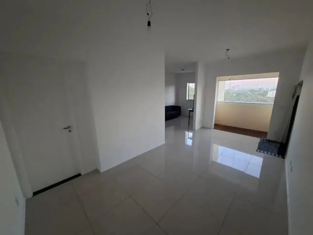 Apartamento, 2 quartos, 72 m² - Foto 1
