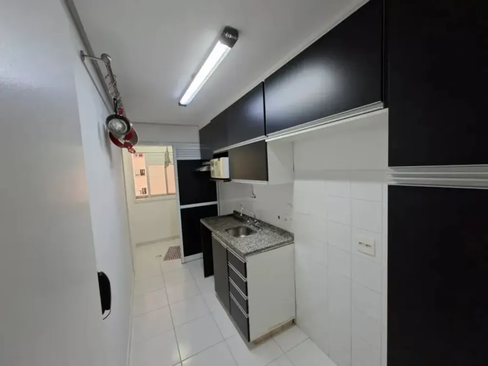 Apartamento, 2 quartos, 72 m² - Foto 6