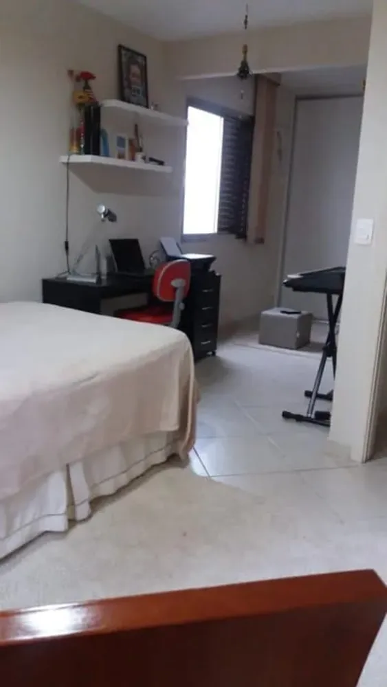 Apartamento, 3 quartos, 89 m² - Foto 7