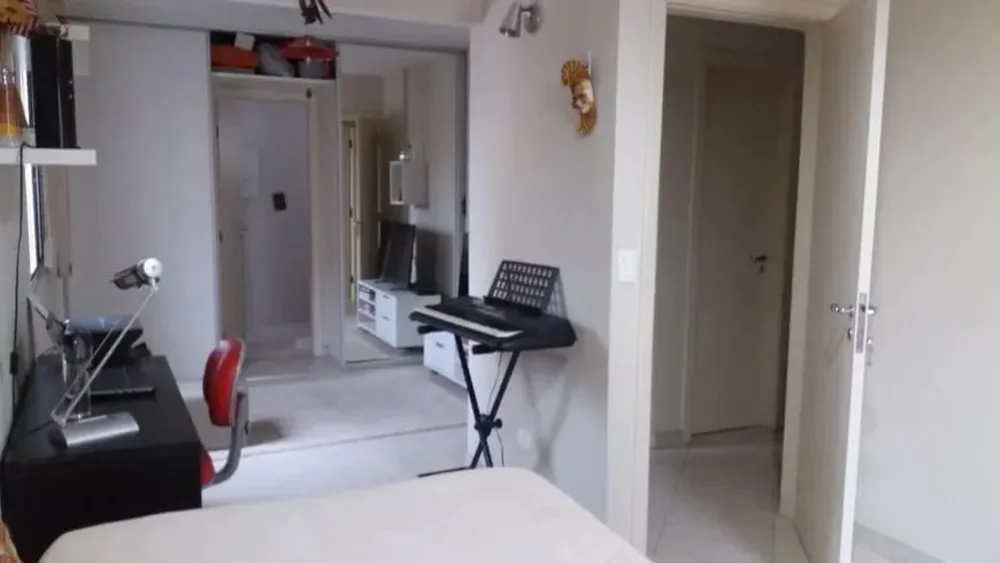 Apartamento, 3 quartos, 89 m² - Foto 2