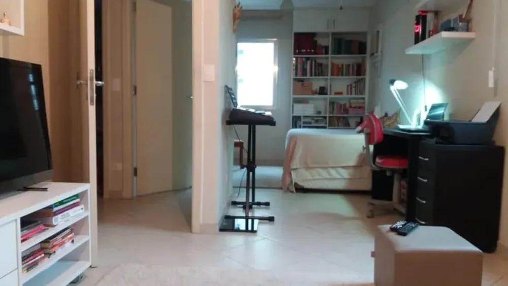 Apartamento, 3 quartos, 89 m² - Foto 8