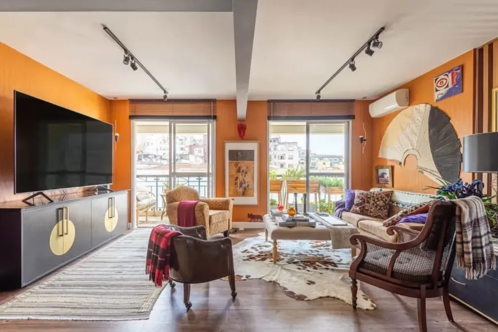 Apartamento, 3 quartos, 112 m² - Foto 11