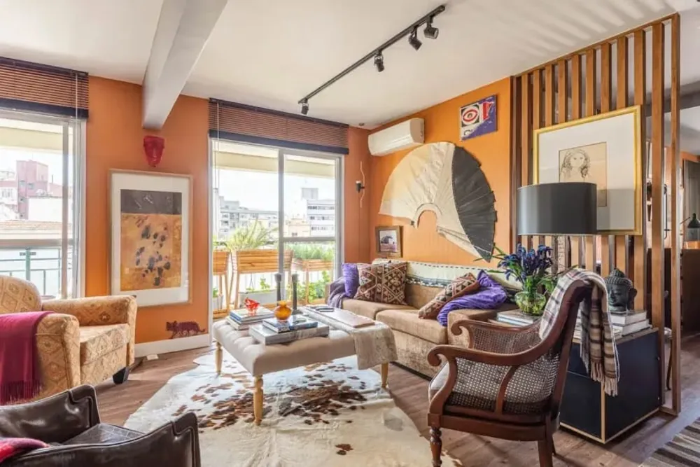 Apartamento, 3 quartos, 112 m² - Foto 7