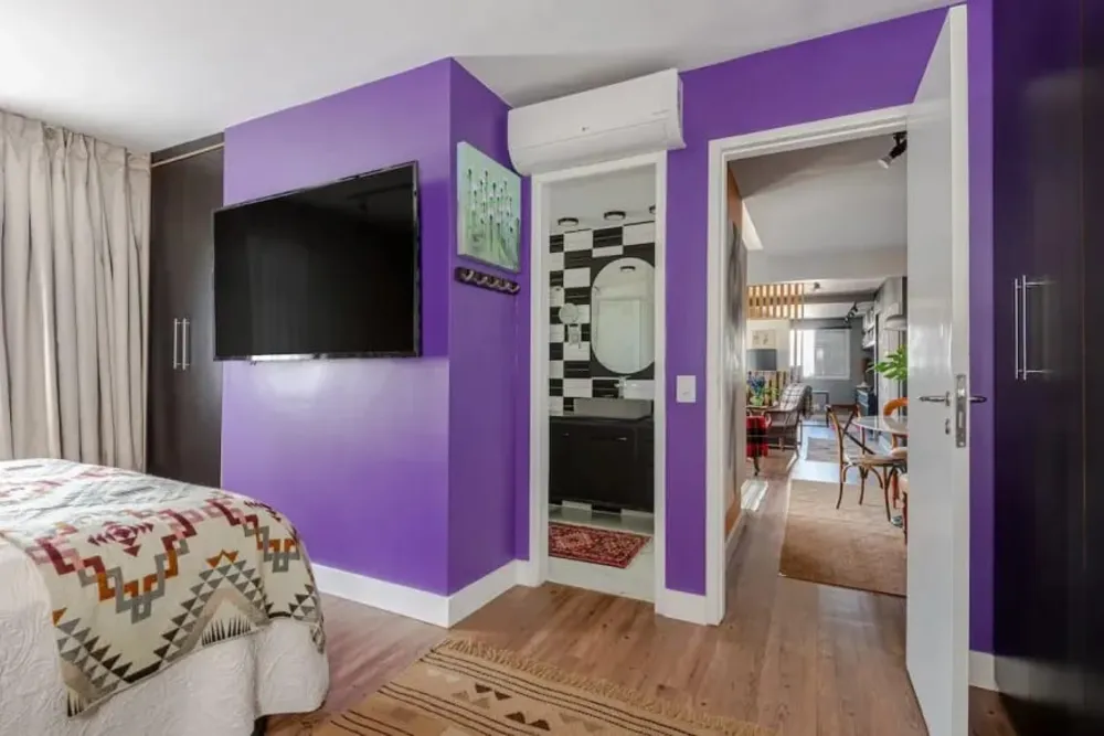 Apartamento, 3 quartos, 112 m² - Foto 2
