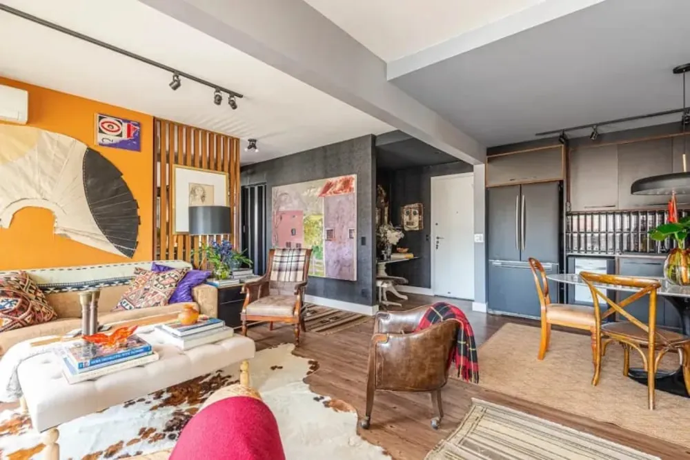 Apartamento, 3 quartos, 112 m² - Foto 5