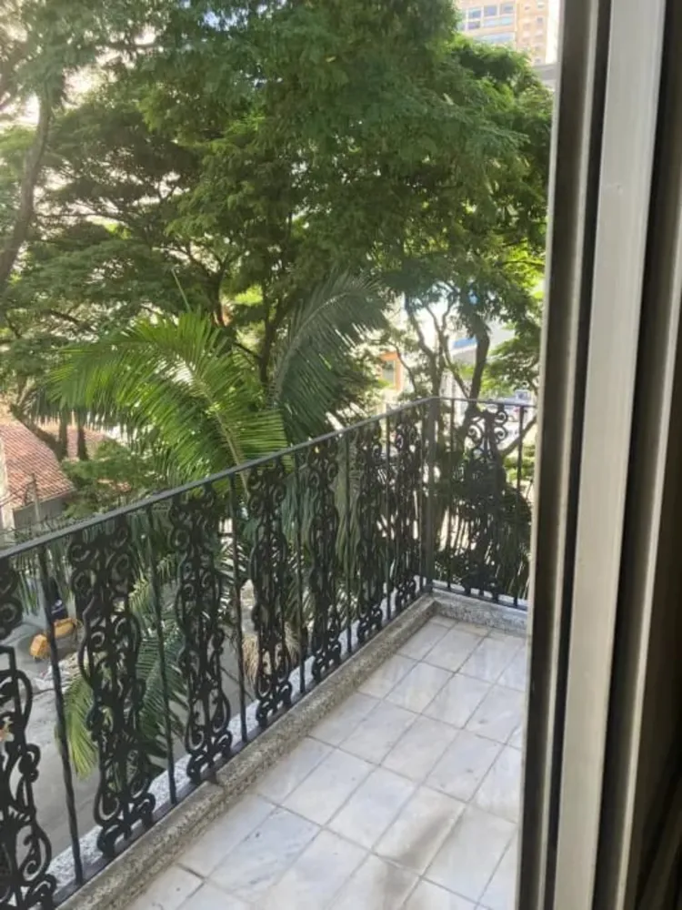 Apartamento, 3 quartos, 118 m² - Foto 3