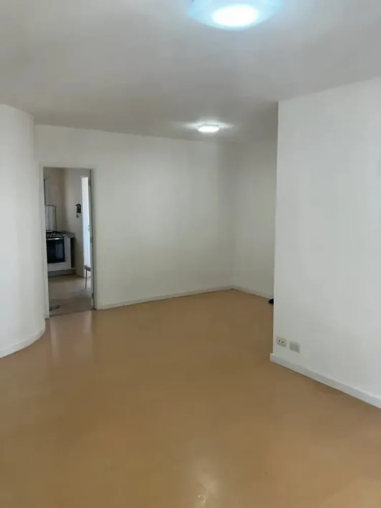 Apartamento, 3 quartos, 118 m² - Foto 1