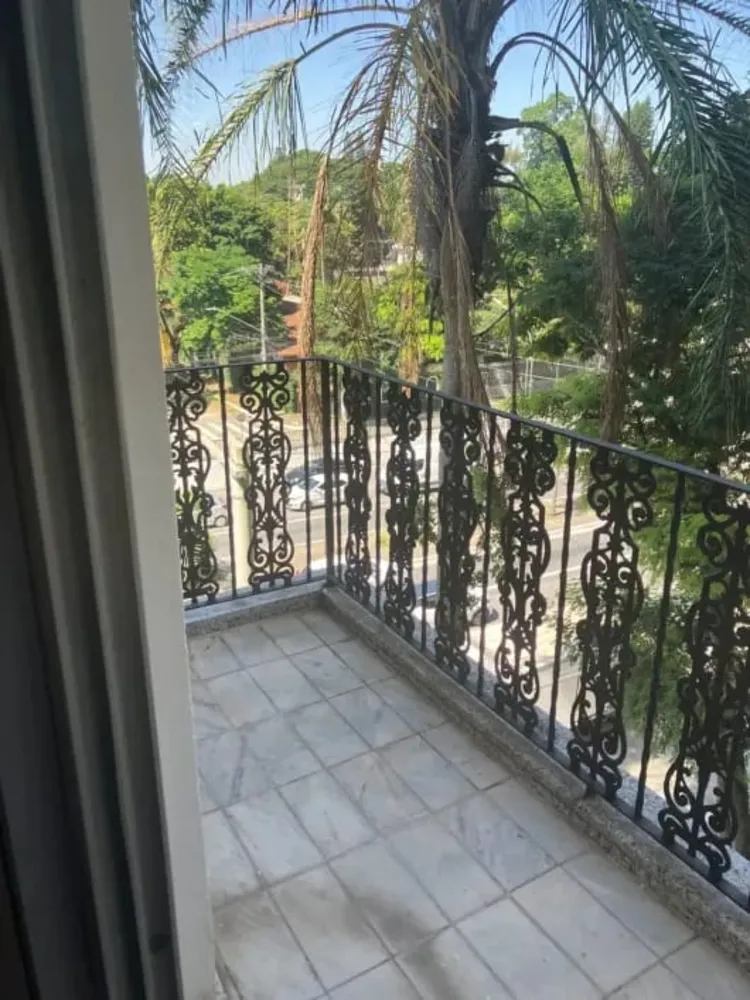 Apartamento, 3 quartos, 118 m² - Foto 2
