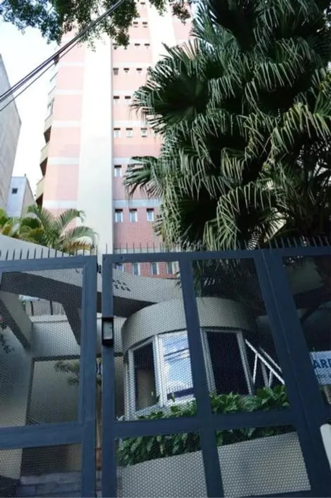 Apartamento, 1 quarto, 45 m² - Foto 1