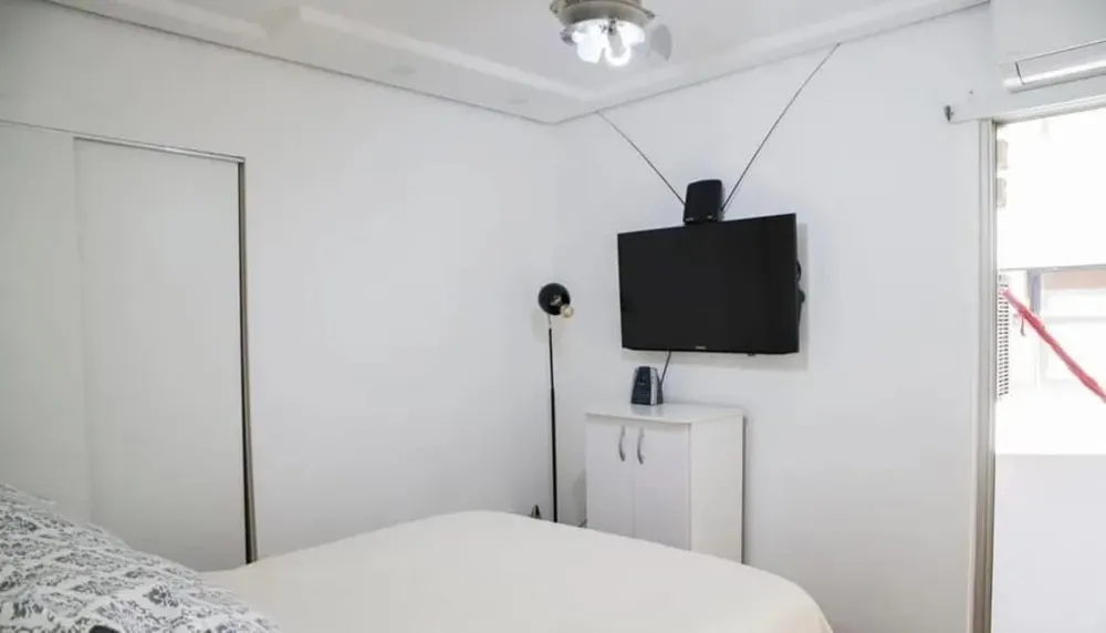 Apartamento, 1 quarto, 45 m² - Foto 7