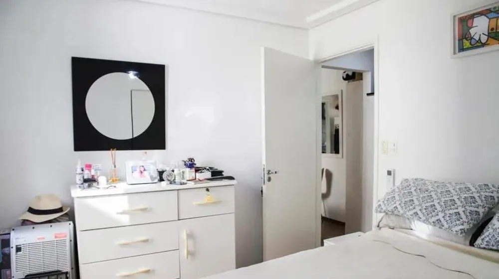 Apartamento, 1 quarto, 45 m² - Foto 4
