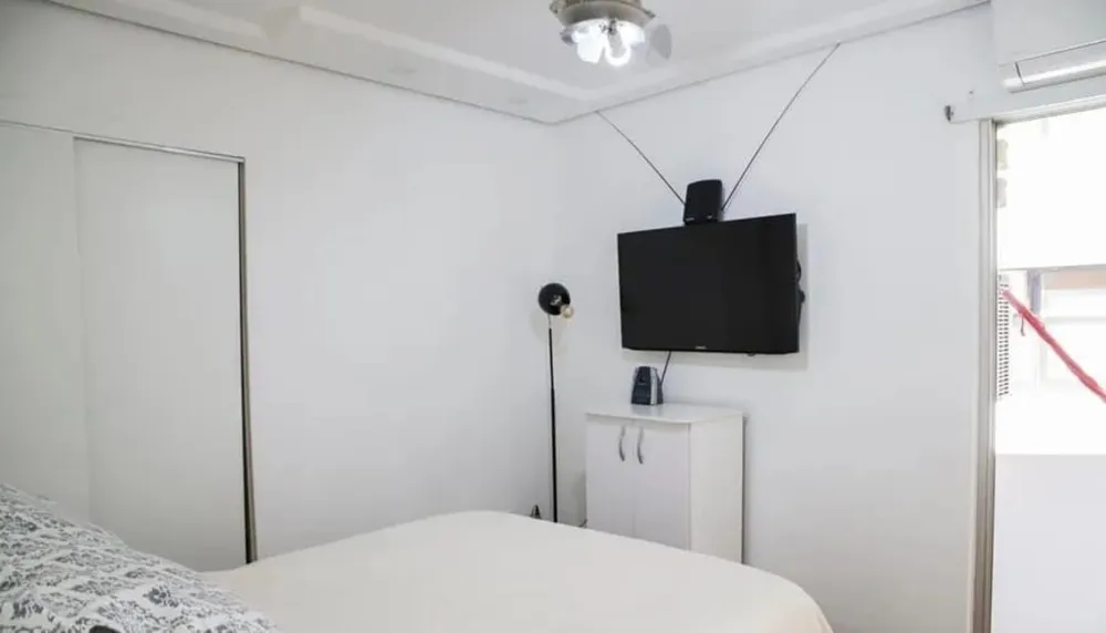 Apartamento, 1 quarto, 45 m² - Foto 6