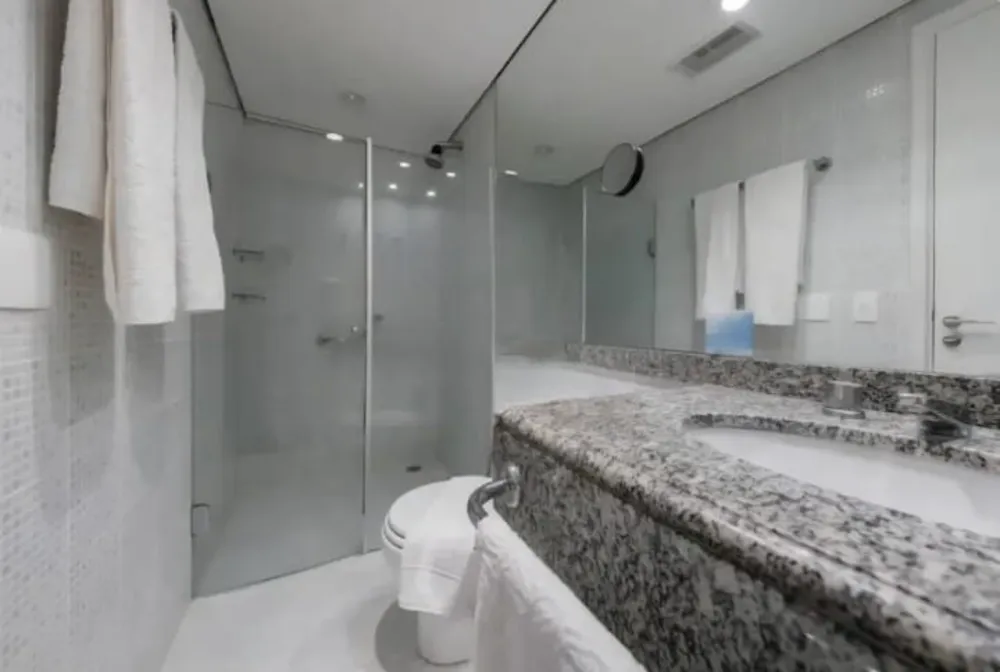 Apartamento, 1 quarto, 29 m² - Foto 3