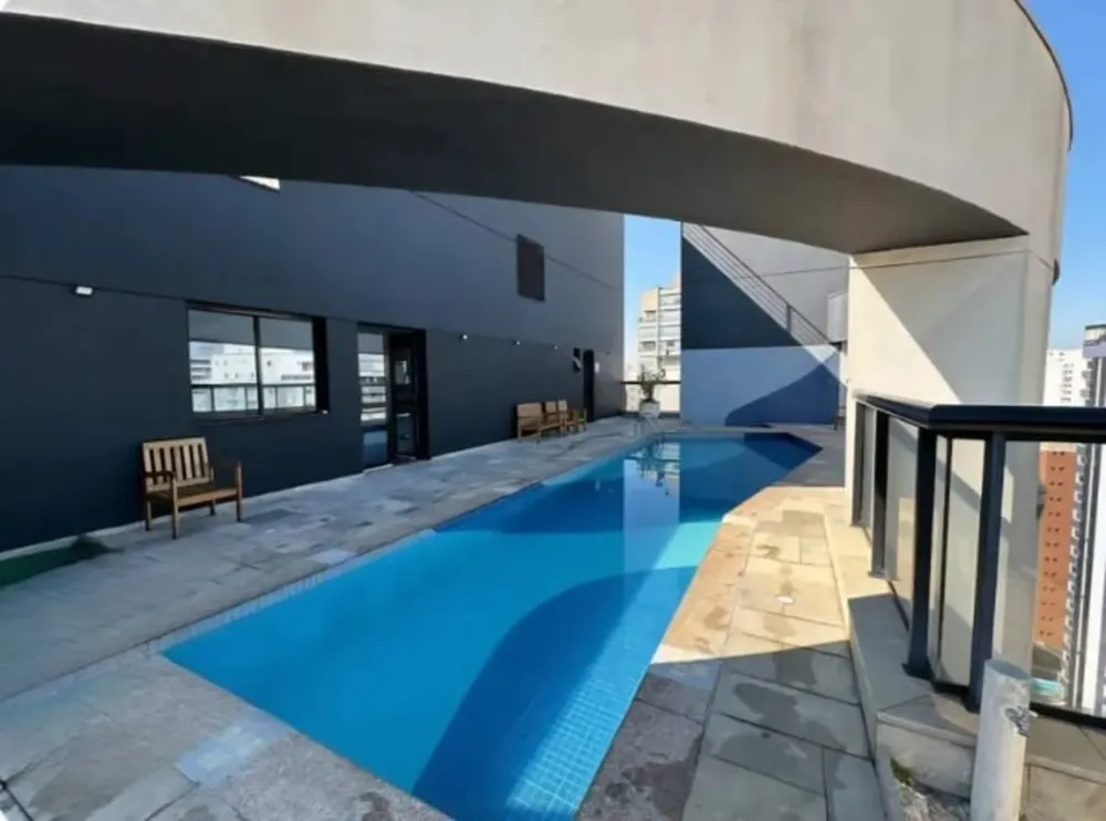 Apartamento, 1 quarto, 29 m² - Foto 5