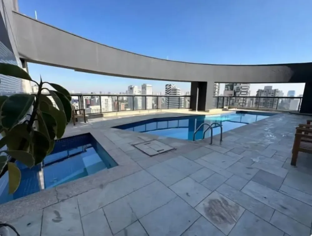 Apartamento, 1 quarto, 29 m² - Foto 4