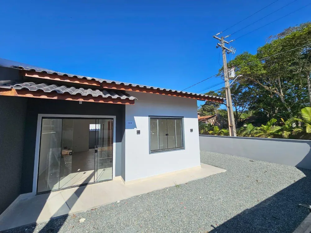 Casa, 2 quartos - Foto 1