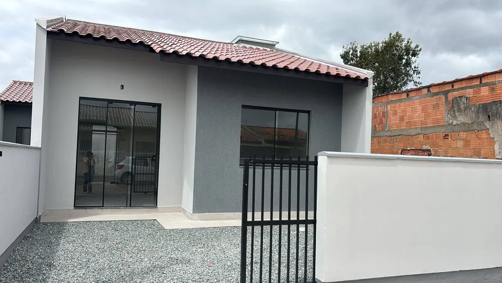 Casa, 2 quartos - Foto 6