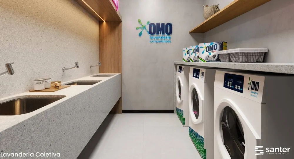 Apartamento, 2 quartos - Foto 11
