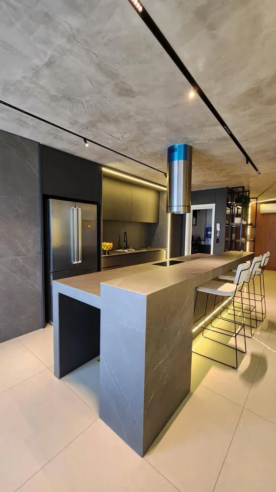 Apartamento, 145 m² - Foto 4