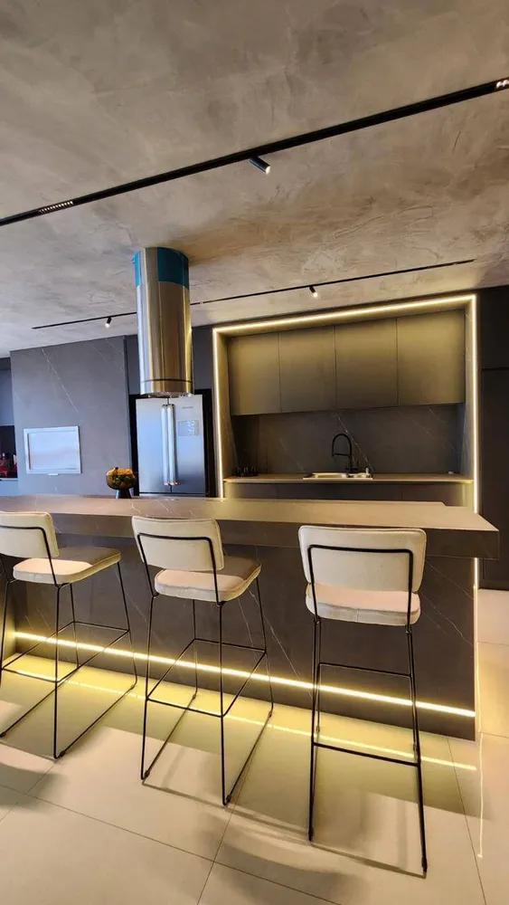 Apartamento, 145 m² - Foto 7