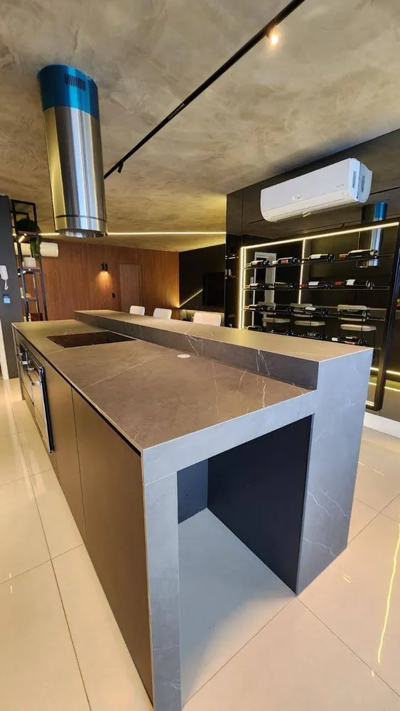 Apartamento, 145 m² - Foto 5