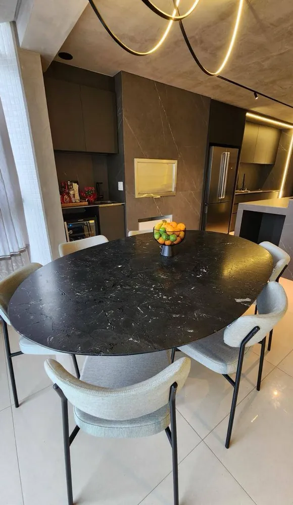 Apartamento, 145 m² - Foto 10