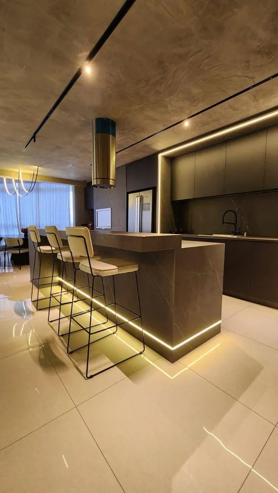 Apartamento, 145 m² - Foto 3