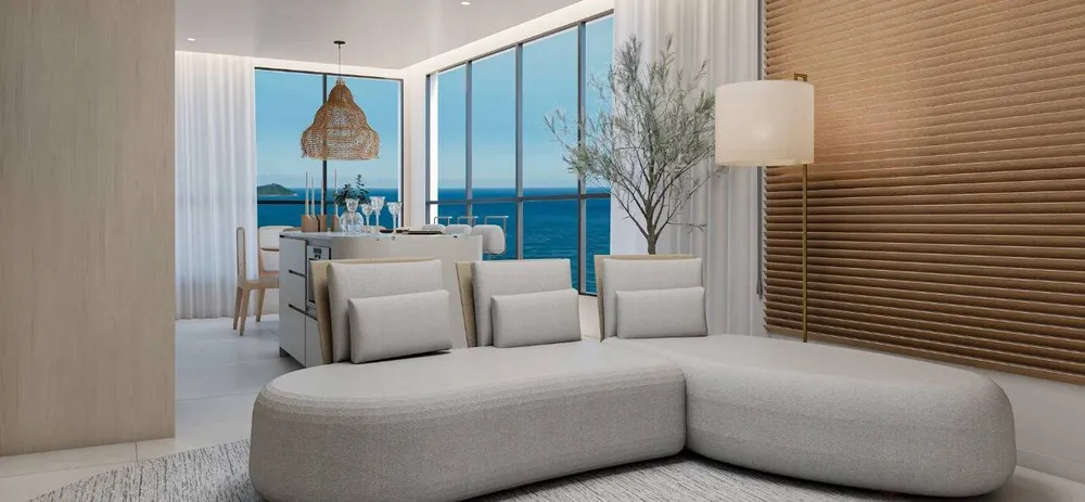 Apartamento, 2 quartos, 90 m² - Foto 6