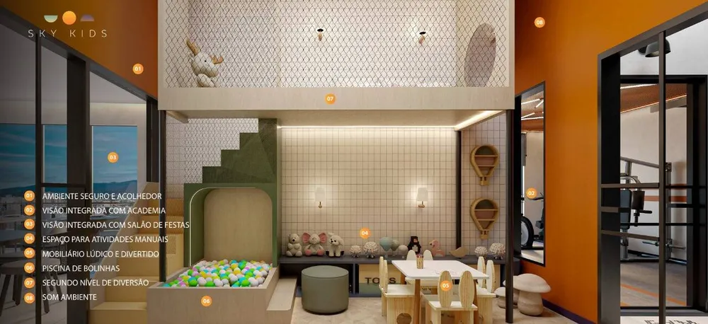 Apartamento, 2 quartos, 90 m² - Foto 15