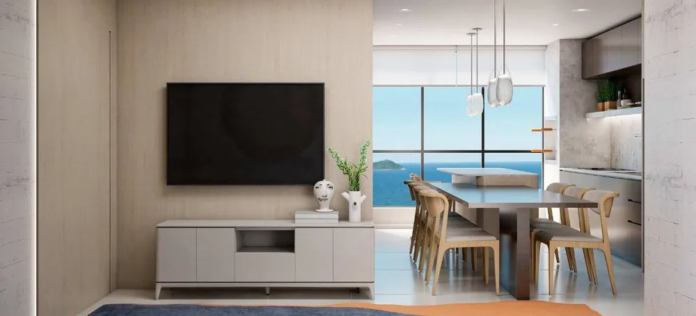 Apartamento, 2 quartos, 90 m² - Foto 7