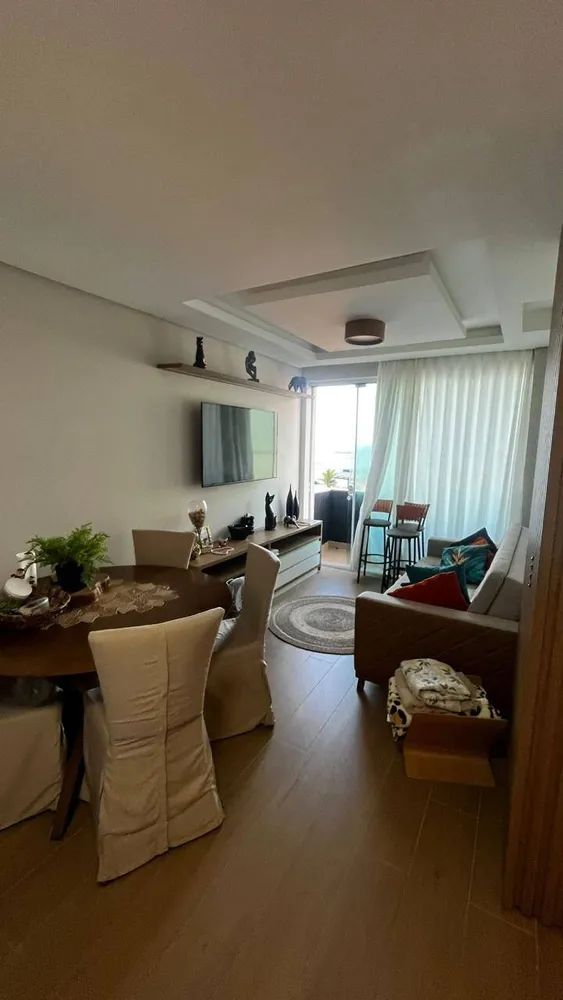 Apartamento, 2 quartos - Foto 4