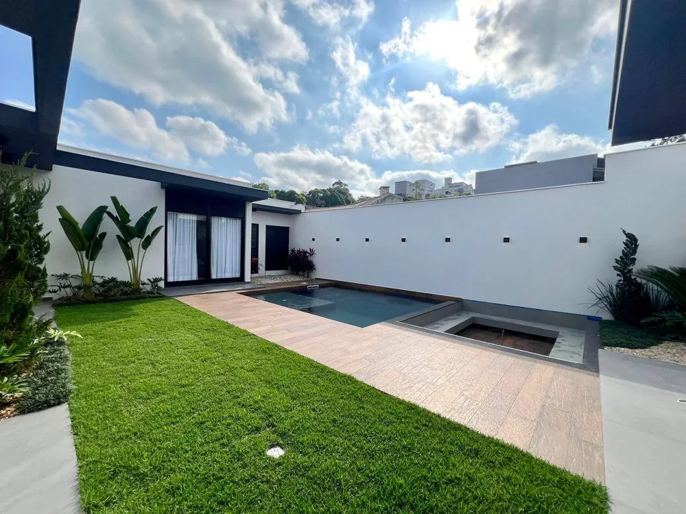 Casa, 4 quartos, 285 m² - Foto 18