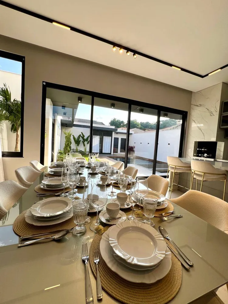 Casa, 4 quartos, 285 m² - Foto 9