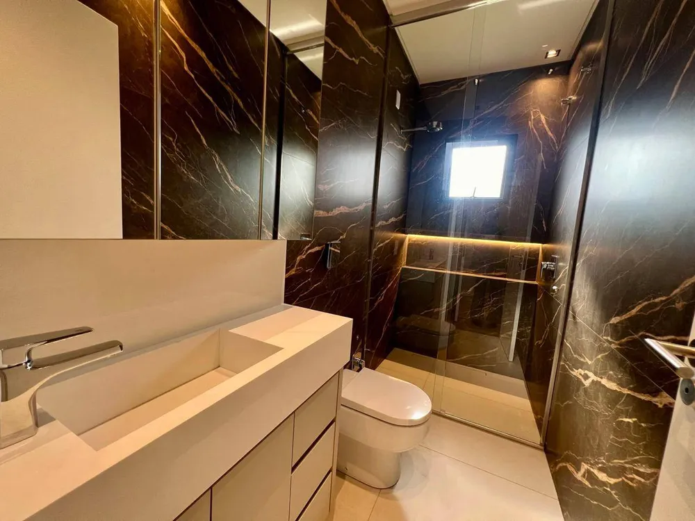 Casa, 4 quartos, 285 m² - Foto 13