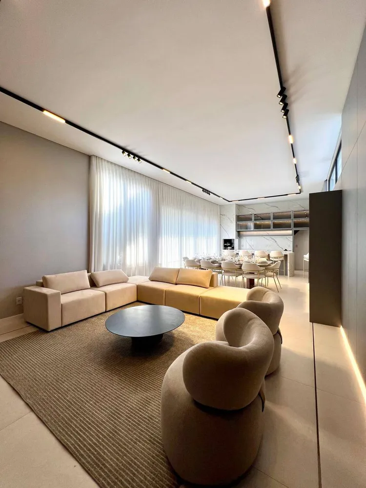 Casa, 4 quartos, 285 m² - Foto 20