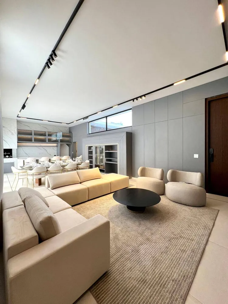 Casa, 4 quartos, 285 m² - Foto 19