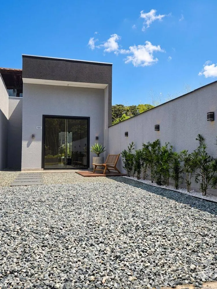 Casa, 2 quartos, 55 m² - Foto 3