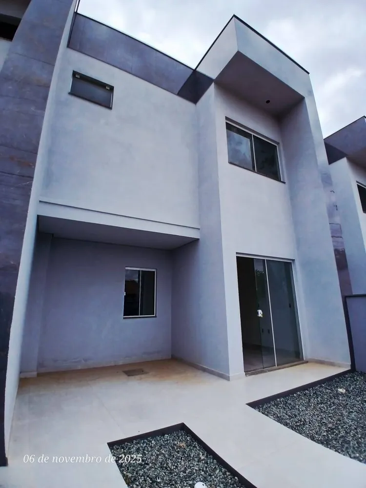 Casa, 2 quartos, 66 m² - Foto 3