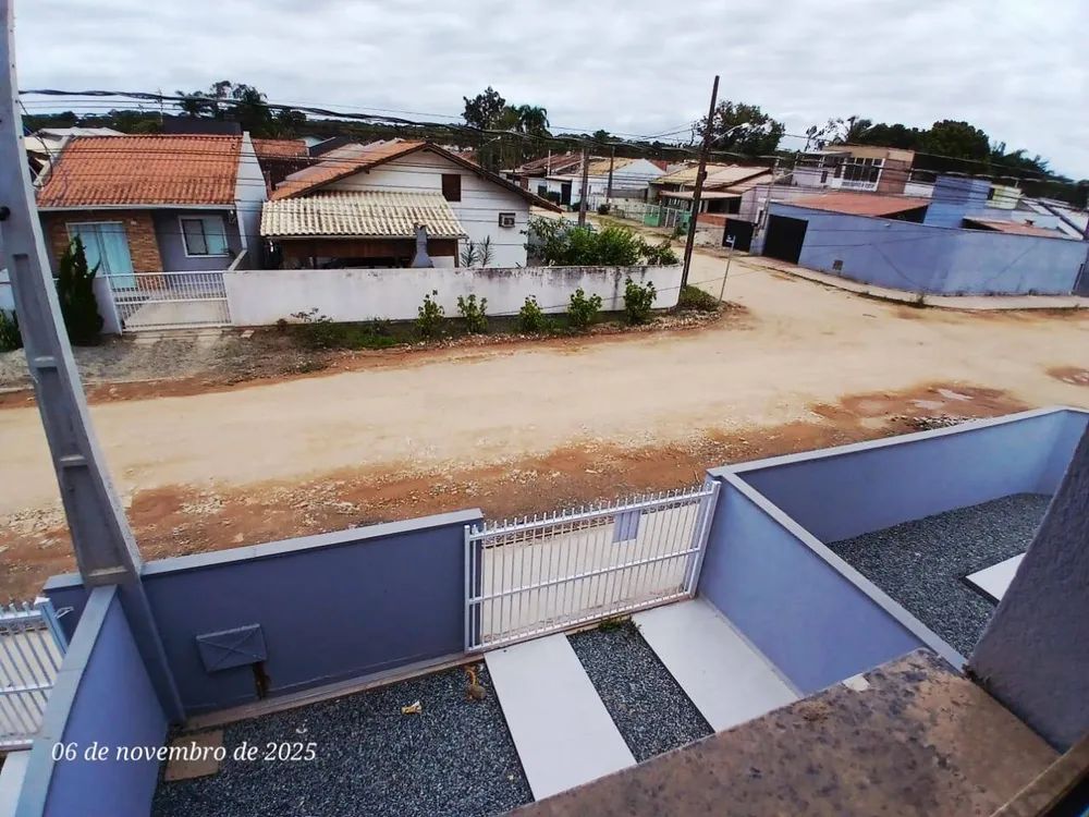 Casa, 2 quartos, 66 m² - Foto 9
