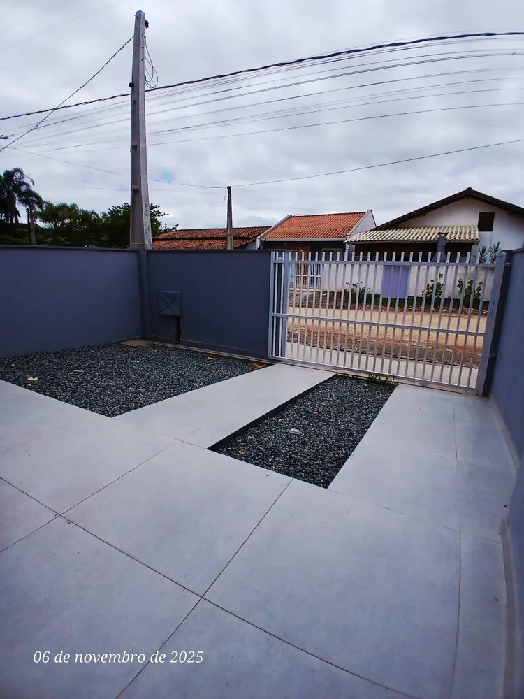 Casa, 2 quartos, 66 m² - Foto 11