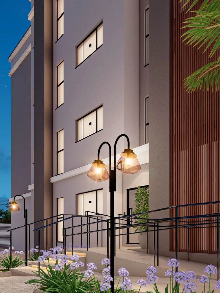 Apartamento, 2 quartos - Foto 3