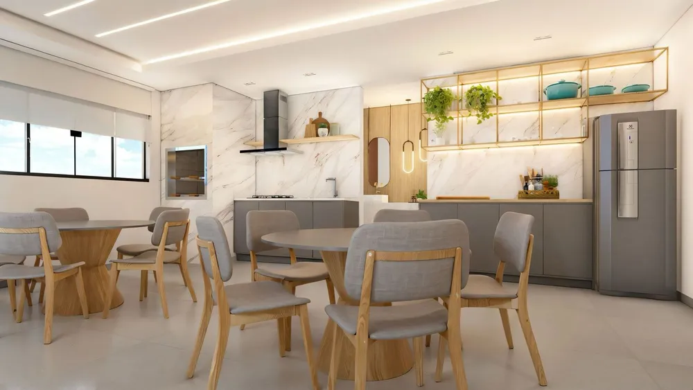 Apartamento, 2 quartos - Foto 6