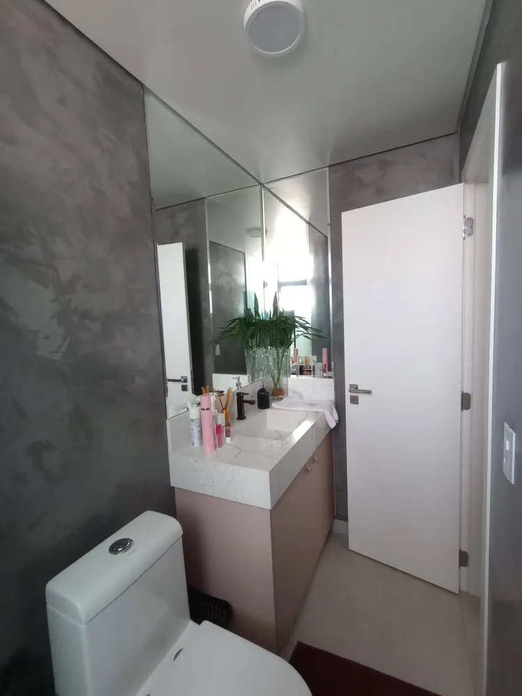 Apartamento, 2 quartos, 61 m² - Foto 6