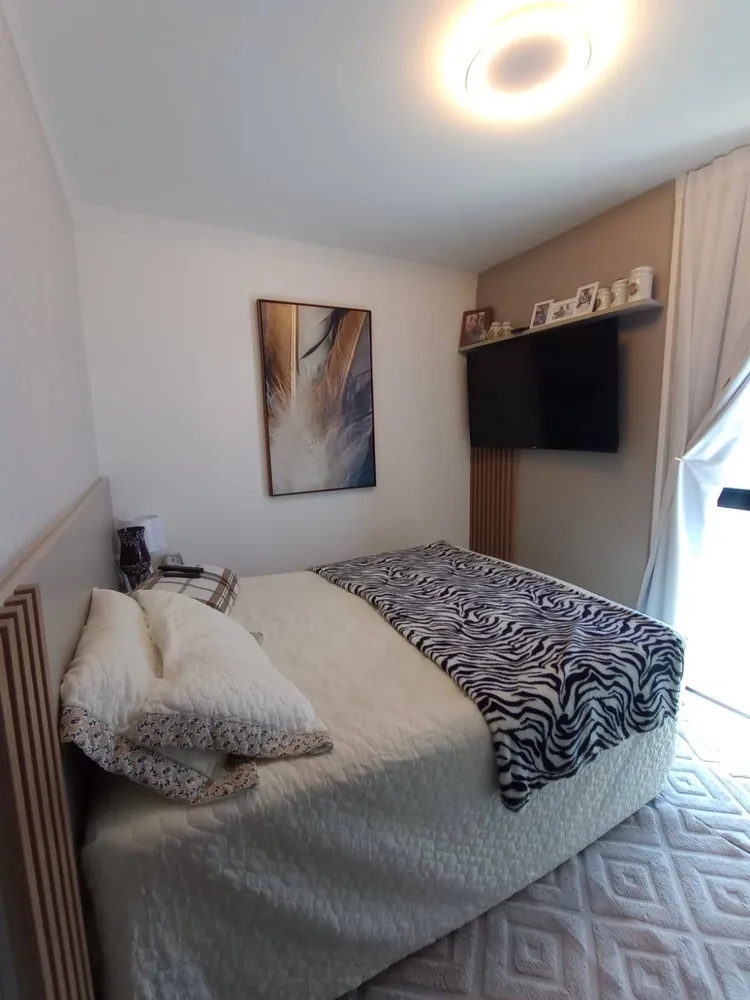 Apartamento, 2 quartos, 61 m² - Foto 3