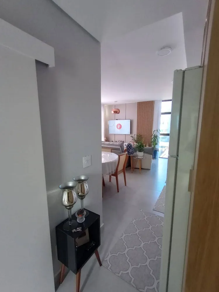 Apartamento, 2 quartos, 61 m² - Foto 12