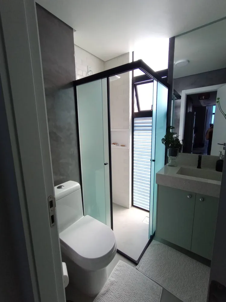 Apartamento, 2 quartos, 61 m² - Foto 5