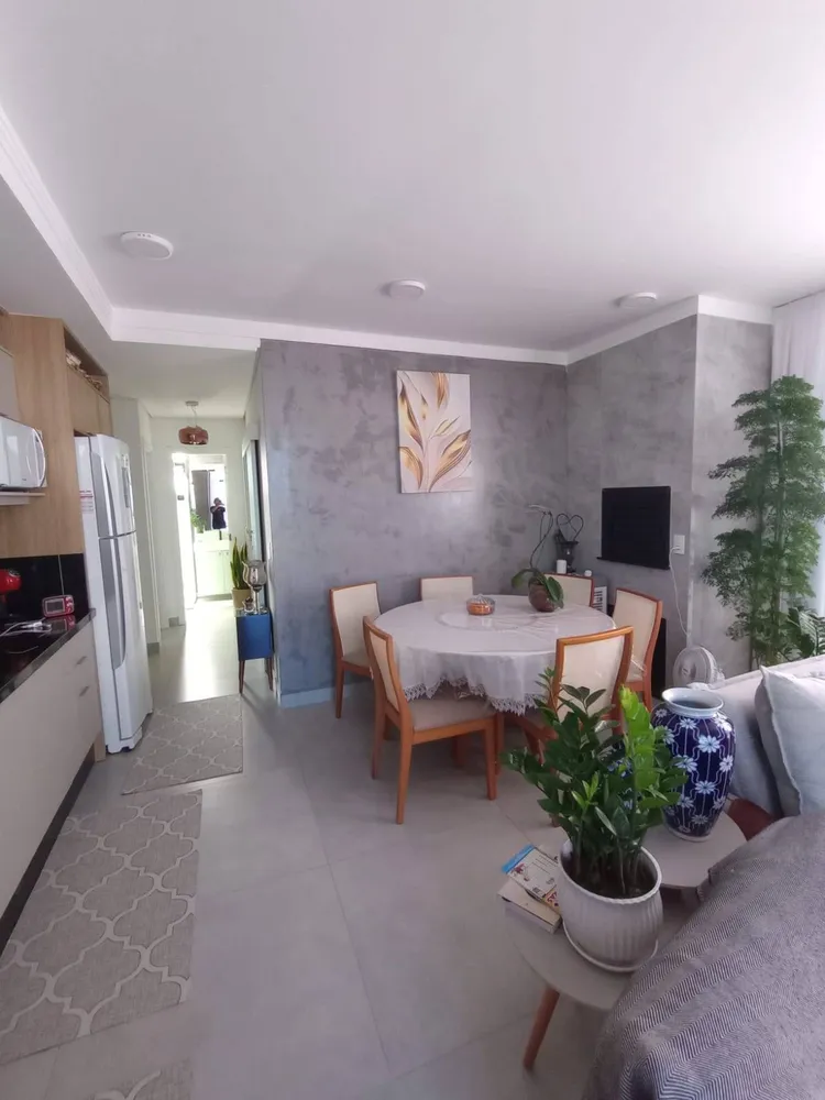 Apartamento, 2 quartos, 61 m² - Foto 1