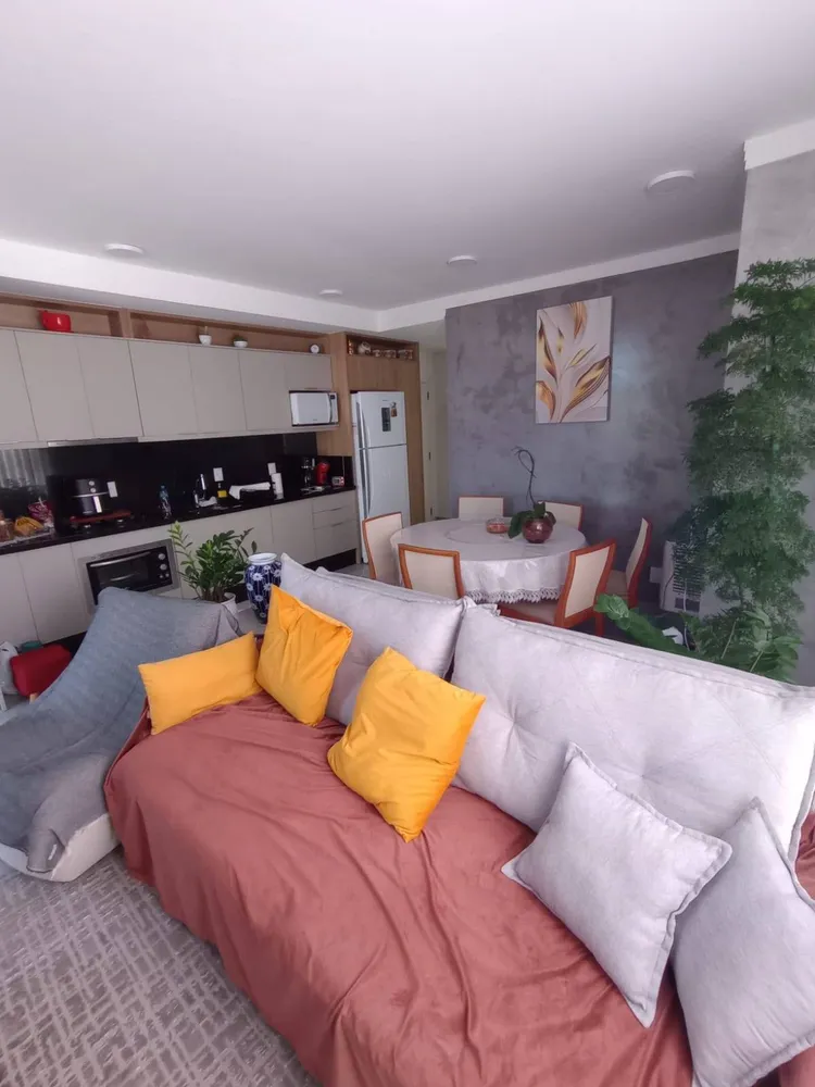 Apartamento, 2 quartos, 61 m² - Foto 7